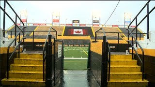 CFL The Final Wynne  CFLca Original Documentary [upl. by Shuler]