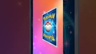 Abriendo 10 sobres de PokemonPoket PokemonPoket Pokemon [upl. by Garik]