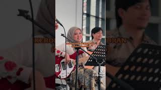 Keroncong Kemayoran  The Siblings Band [upl. by Alysa]