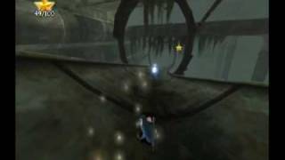 Ratatouille Movie Game Walkthrough Part 16 Wii [upl. by Martz]