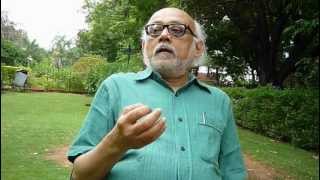 Subaltern Studies No Dalit Movement so No Dalit Question Part 14 Bengal English [upl. by Notgnillew332]