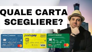 Come funziona una carta di credito [upl. by Idnyl]