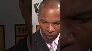 Jamie Foxx on Playing Ray Charles [upl. by Haelhsa325]