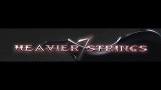 TBT Heavier7Strings Overview [upl. by Ilime]