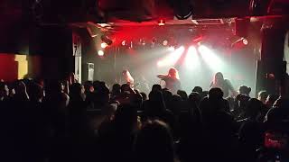 Undergang at Asakusa Deathfest 2024 Japan [upl. by Arres]