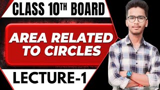 Areas Related To Circles 🤯  Class 10th Mathematics  All boards  Ncert Covered  exhub  pw [upl. by Lleuqar605]