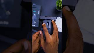 Logitech Mx Master 3s Unboxing ASMR [upl. by Luebke]