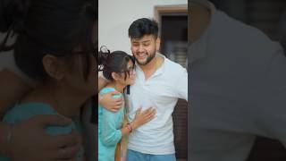 Jab hostel se wapis ghar aao🥹❤️youtubeshorts brosiscomedy trending foryou funnyvideos comedy [upl. by Adiazteb]