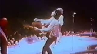 Rolling Stones  Montreal Forum 17 July 1972 [upl. by Jovia]