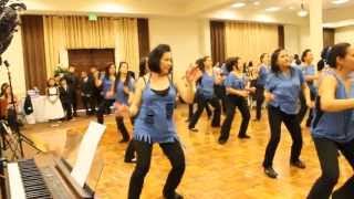 Street Beat Footloose and Rico Mambo 80s Medley [upl. by Cynde]