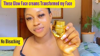 Very Effective😳Miss amp Gueen GoldVeet Gold Facial cream for dark Spots Glowing Face [upl. by Armand]