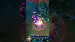 Blitzcrank double kill featuring DARK HARVEST leagueoflegends лигалегенд blitzcrank [upl. by Oirrad]