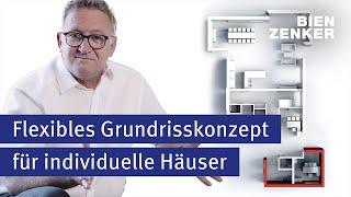 Individuelle Grundrisse Maßgeschneidert für Ihr Leben [upl. by Manup254]