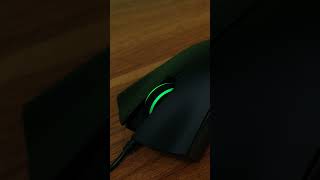 Get ready to dominate with the Razer DeathAdder Essential Gaming Mouse 🖱️ razermouse [upl. by Downey]