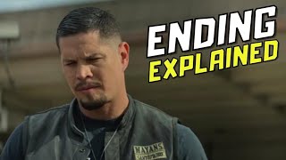 Mayans MC Season 4 Episode 3 BREAKDOWN  Recap amp Ending Explained HD [upl. by Asylem]