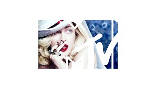 Madonna Live amp Exclusive ‘Medellín’ Video World Premiere  MTV Asia [upl. by Lleret]