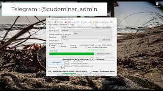 🌀NEW BITCOIN MINER SOFTWARE TUTORIAL 🌀 [upl. by Einaled2]