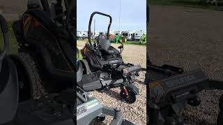 Spartan Mowers  The Powerhouse of Performance [upl. by Rikahs]