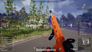 PUBG PC  Gaming test low graphic 200 fps  core i512400F RTX 3060 performance 1440P 60fps [upl. by Merrel]