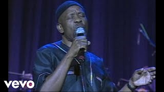 Letta Mbulu amp Caiphus Semenya  Nomalanga Live At Carnival City 2006 [upl. by Yvor]