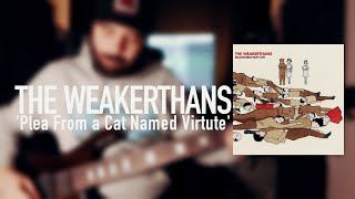 Plea From a Cat Named Virtute  The Weakerthans  Full Band Cover [upl. by Chase]