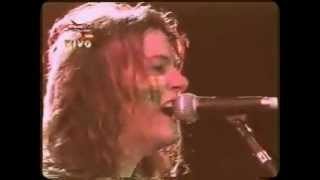 L7  Wargasm Live RIR 1993 [upl. by Conroy]