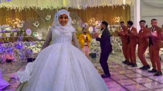 top Oromo wedding For Rozaa Abii video 2ffa [upl. by Aned]