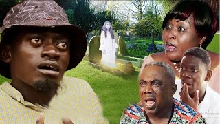 Evil For Evil Lilwin Agya Koo Akyere Bruwa  A Ghana Movie [upl. by Kono]