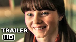 JOY Trailer 2024 Thomasin McKenzie Bill Nighy [upl. by Gildas]