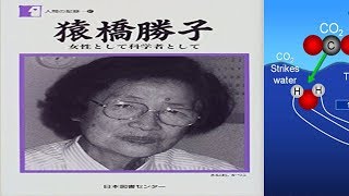 काट्सुको सरुहाशी का जीवन परिचय  Katsuko Saruhashi Biography in Hindi [upl. by Corly205]