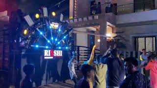 DJ RISHI GONDIA djrishi [upl. by Alyacim]