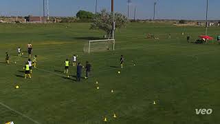 Sandia Cup 2023 BVB11  Black vs CSC Celtics Game 1 [upl. by Foley]