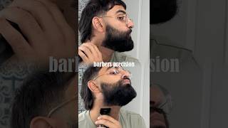 A MUST HAVE TRIMMER  Brio Beardscape V2 brio beard trimmer lineup haircut [upl. by Oiromed]