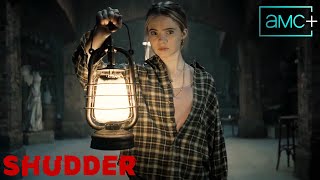 A Year of Shudder 2024 Sizzle  Stream it all on Shudder [upl. by Bertasi461]