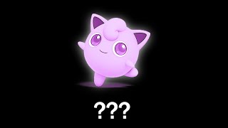 21 Jigglypuff quotJigglypuffquot Sound Variations in 30 Seconds [upl. by Ahcsap]