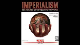 Imperialism 1997 by SSI Soundtrack 1 [upl. by Emelin]