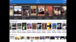 Loyal Books iPhone amp iPad App [upl. by Naed]