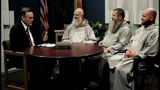 Franciscan Friars of the Renewal CFR [upl. by Bj]