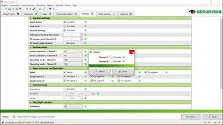 How to Commission an Securiton ASD [upl. by Wenona]