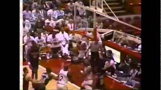 Hakeem Olajuwon Highlights [upl. by Renie]