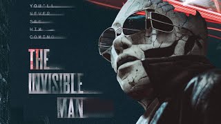 The Invisible Man  Full Movie  Free  English [upl. by Shah]