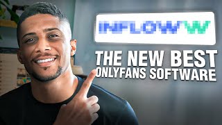 This ONE App Helped Me Make 50000 in 30 Days on Onlyfans  Infloww Guide [upl. by Melena]