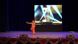 Saregama National Music Award2081 II 52nd World Environment Day II Welcome Dance [upl. by Kermy8]