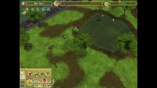 Zoo Tycoon 2  Conservation Programs  Animal Adoption Program Walkthrough PC  Noncommentary [upl. by Atin57]