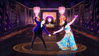 Happy New Year  India Waale  Just Dance 2015 DLC [upl. by Neelear]