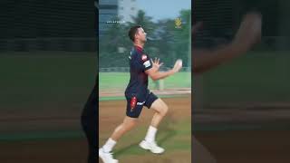 From Down Under to RCB Josh Hazlewood  IPL 2022 [upl. by Sekyere]