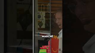 Apple Pay 🍏🍟😂 Vidéo dispo sur la chaîne principale  Lexbra [upl. by Aihtnamas]