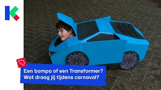 Het is carnaval [upl. by Acceber]