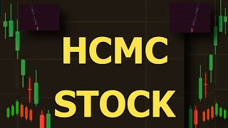 HCMC Stock Price Prediction News Today 27 January  Healthier Choices Management Corp [upl. by Madai]