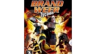 Brandweer Tycoon Tutorial [upl. by Kcarb]